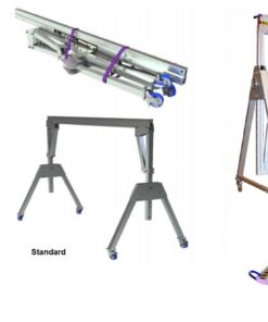 The Aluminium Gantry Ranges